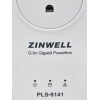 Gigabit 3 Zinwell G.hn Gigabit Powerline Ethernet Adapter PLS-8141 Brand