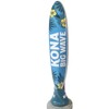 Beer Snob Barware Big Wave Signature Tap Handle - Full