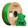 eSUN PLA Basic Filament 1.75mm, 1KG Spool (2.2 LBS) High