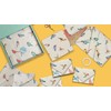 Pro Supply Global Birds Printed Tissue Paper for Gift Bags