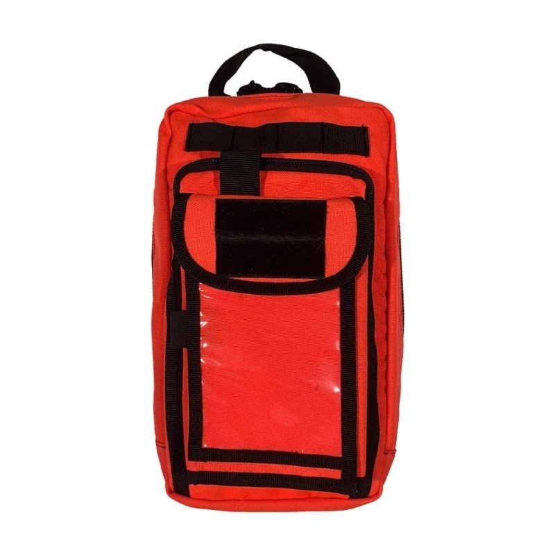 ESEE Izula Gear Advanced Survival Kit Bag Only with Map