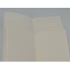 Sixstore Journal Refills Pad Lined, Blank, Squared Paper Set of