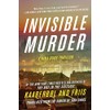 Invisible Murder (A Nina Borg Novel)