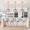 Modern Pendant Light Kitchen Island, Indoor Hanging Ceiling Lights with