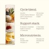 Free Soul Her Cycle | Hormone Balance Supplement | 120