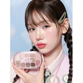 Dewey Fit Palette / 듀이 핏 팔레트
