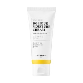 skin food NEW Skinfood Royal Honey Good Moisture Cream 100ml 4076076 / NEW 스킨푸드 로열허니 착한 수분 크림 100ml 4076076