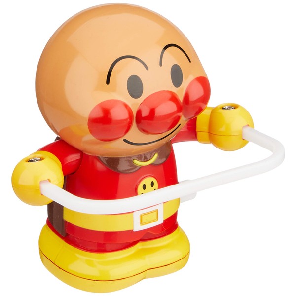NEW なわとびアンパンマンミニ