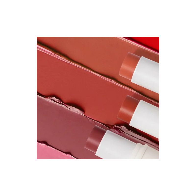 Monochromatic Rubor En Barra/labial Ojos, Mejillas Y Labios