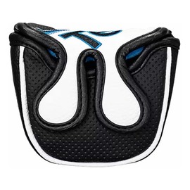 ODYSSEY 5520219 Odyssey TEN Mallet Putter Cover for Center Shaft Genuine Manufacturer