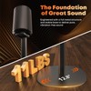 Speaker Stands for Sonos Era 100 SL, Era 100 &