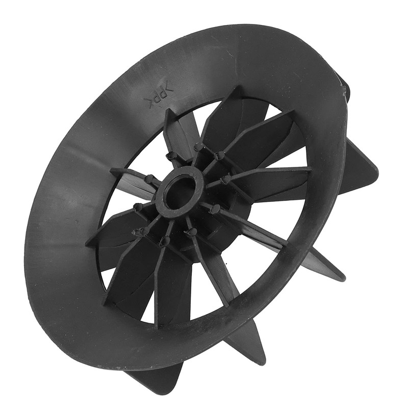 Air Compressor Cooling Fan Direct Motor Blade 14mm Shaft Outer