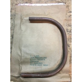 GMC For GMC M135, M211 2 1/2 Ton 6x6 Air Pressure Line G-749