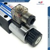 Directional Control Valve, 4W Replacement Hydraulic Directional Control Solenoid Valve