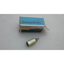 GM BUICK 1369327 1965; LESABRE, WILDCAT & ELECTRA SWITCH; GLOVE BOX LIGHT