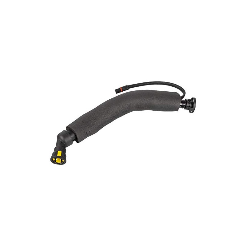 febi bilstein 170595 Crankcase Vent Hose