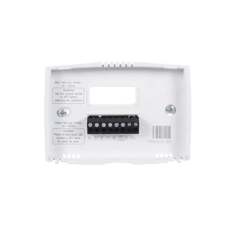Honeywell Home RTH111B Digital Non-Programmab