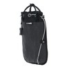 pacsafe Travelsafe 3L GII Portable Safe Charcoal