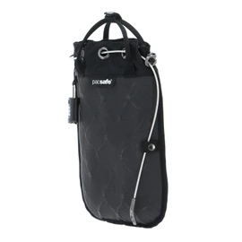 pacsafe Travelsafe 3L GII Portable Safe Charcoal