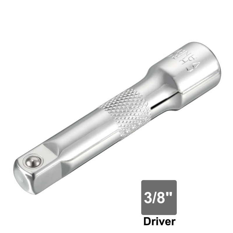 Sourcingmap 3/8 Inch (F) to 3/8 Inch (M) 3" Drive