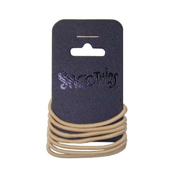 Smoothies Metal-Free Thin Mini-Blond 32300