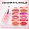 Skintific Labial Serum Hidratante Con Brillo Gloss Labios