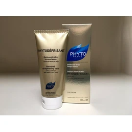 Phytodefrisant Anti-Frizz Blow-Dry Balm 4.4 oz old Botanical Straightening 3.5oz