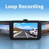 1080P Full HD Dash Camera for Cars, Diamond Lark Dash