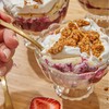Purely Elizabeth Granola Ckie Oatml Raisn 11 OZ