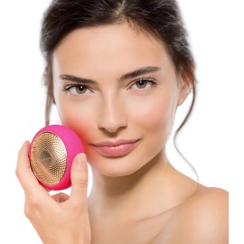 Foreo Mascarilla Facial Inteligente Ufo Con Terapia Térmica Tipo De Piel Mixta