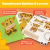 Heldenzimmer - Craft Set Children 3 Years - [15 Craft