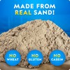 NATIONAL GEOGRAPHIC Moon Sand - 12 Lbs. of Play Sand