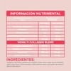 WONU I Colágeno Hidrolizado I 345g I 30 Servicios I