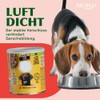 Can and Canning Lids - Pack of 12, Lids in