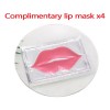 Set De Pintalabios Mate, Paquete De 6 Mascarillas Labiales G