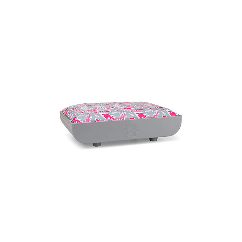Kitty Kasas New! Standard Snap-On Cat House Collection, Penthaus Upper