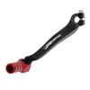 JFG RACING Motorcycle Folding Gear Shifter Shift Lever Pedal CNC