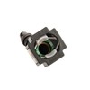 5x LST fuel line connector, quick coupling, 7.89-7.95 mm, 45°