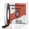 S&S-Shop Kompriband Acryl 300, 10/3, 10.0 m long, 10 mm