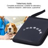 Animal Dissection Kit Biology Laboratory Anatomy Set Device for Poultry