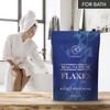 Magnesium Flakes 1000 g - Magnesium Flakes - Magnesium Bath