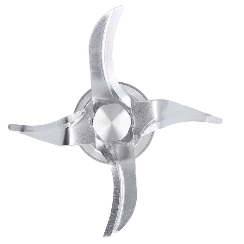 Blender Blade Stainless Steel Hardened Mixer Replacement Blade for Vorwerk