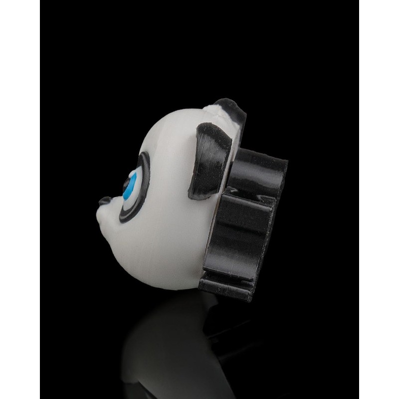 Chopstick Training helper – 3D Printed, Easy-to-Use Chopstick Helper for