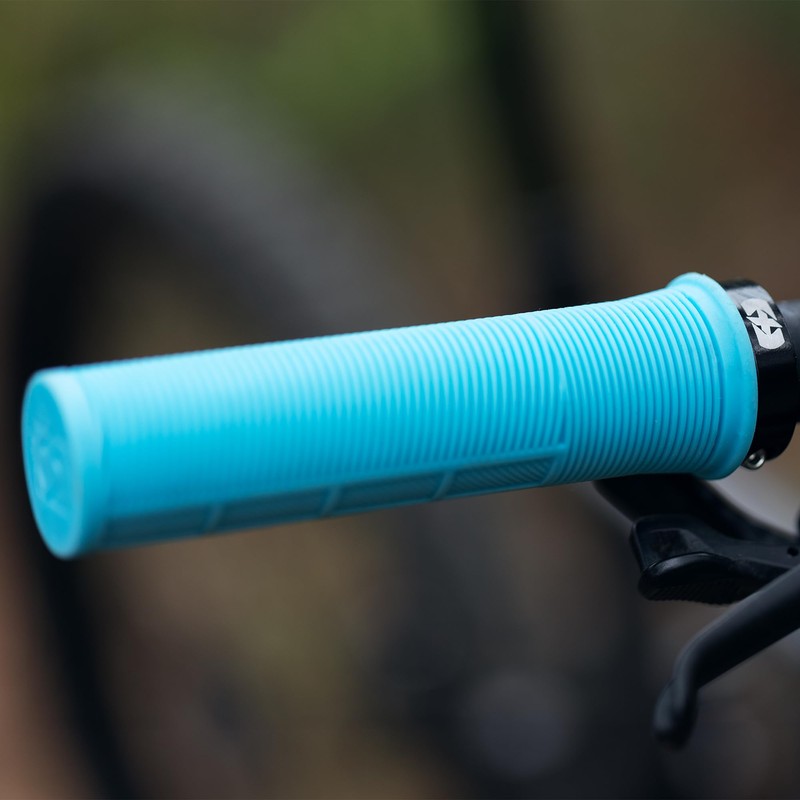 Oxford HG805TU Driver Lock-on MTB Grips for Mountain Bike/BMX bicycle