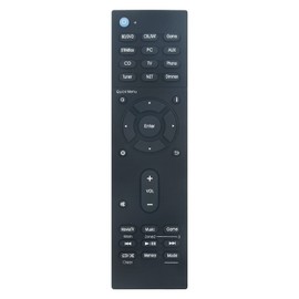 Beyution RC-913R Replace Remote Control Fit for Integra Home Theater AV Receiver DRX-R1.1 DRX-7.1 DRX-5.2 DRX-4.2