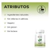 Bio B | Neem 60 cápsulas veganas