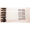 GraffEtch Graff Etch Graff Etch Single Barber Pencil GraffEtch White