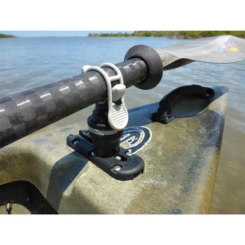 Rail Blaza Expander Track Rail Kayak Mount Parts