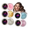 Universo en Linea Polvo De Hadas Iluminador Body Glitter Rostro,