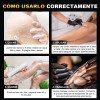 Crema Anestesia Para Tatuajes Alivio Rapido Del Dolo 30g